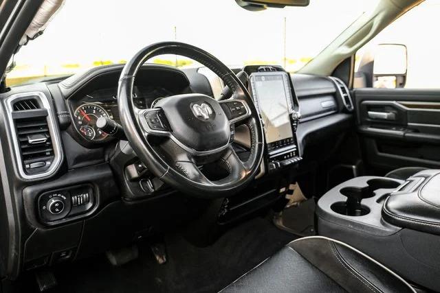 ram ram 2500 pickup 2024 3C6UR5FLXRG177239 image ram ram 2500 pickup 2024 3C6UR5FLXRG177239 image